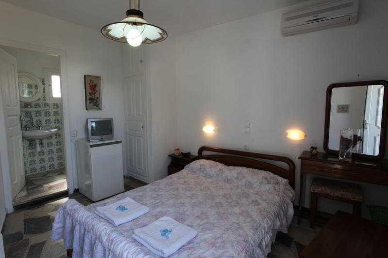 Mina Town Hillside Hotel Mykonos Town Exterior foto